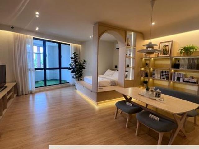 Condominium for sale in Petaling, Damansara Damai