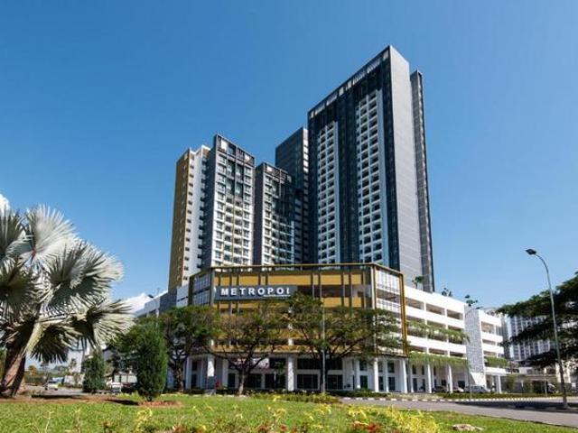 Condominium for sale in Wellesley, Penang