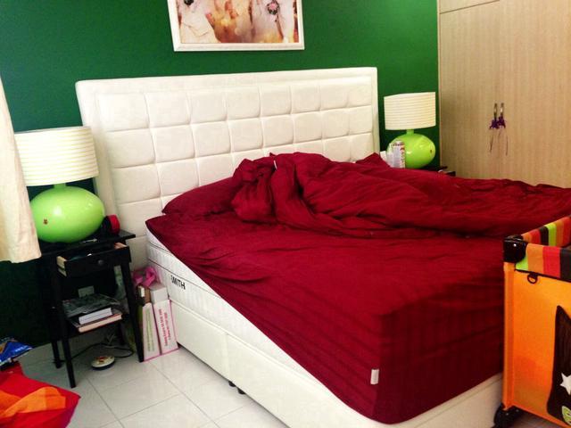 Serviced Residence for sale in Majlis Perbandaran Kajang, Hulu Langat