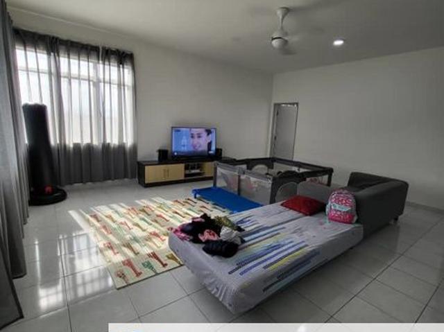 Condominium for sale in Kajang, Langat