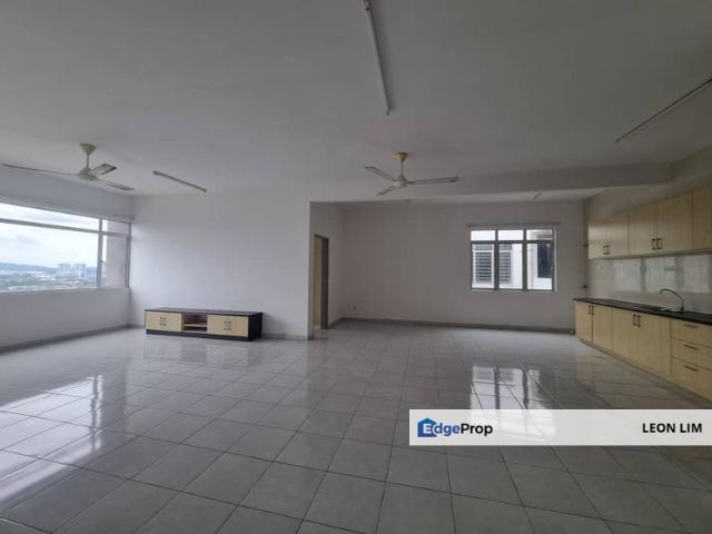 Condominium for rent in Kajang, Langat