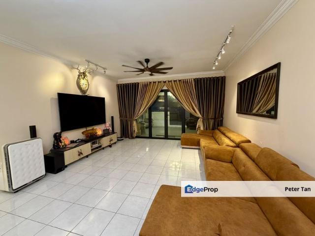 Condominium for rent in Kampung Bukit Angkat, Majlis Perbandaran Kajang