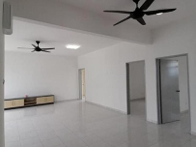 Apartment for rent in Kajang, Langat