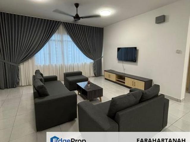 Condominium for rent in Kampung Bukit Angkat, Majlis Perbandaran Kajang