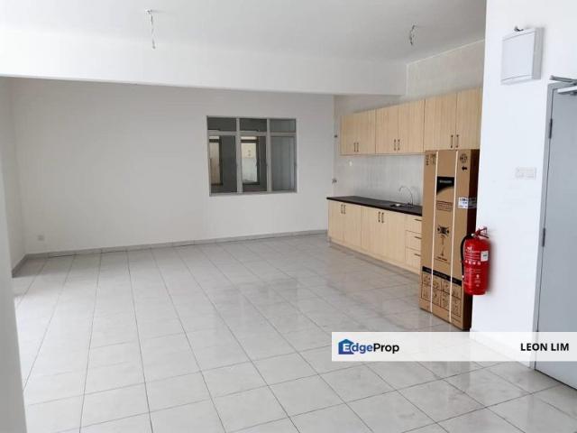 Condominium for sale in Kajang, Langat