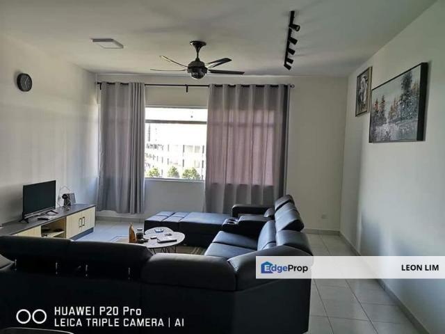Condominium for sale in Kajang, Langat