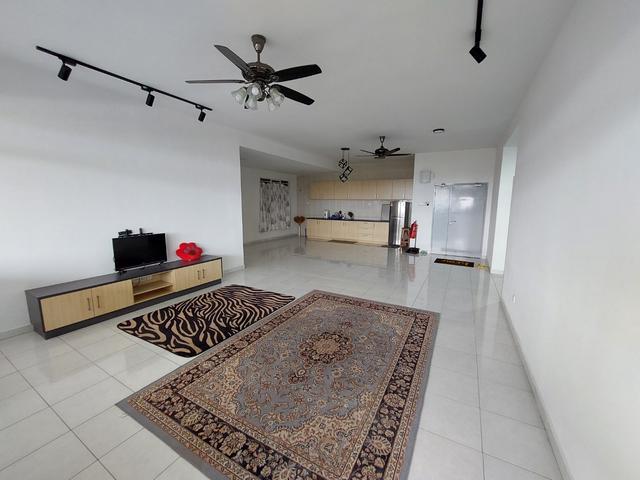Apartment for sale in Kajang, Langat