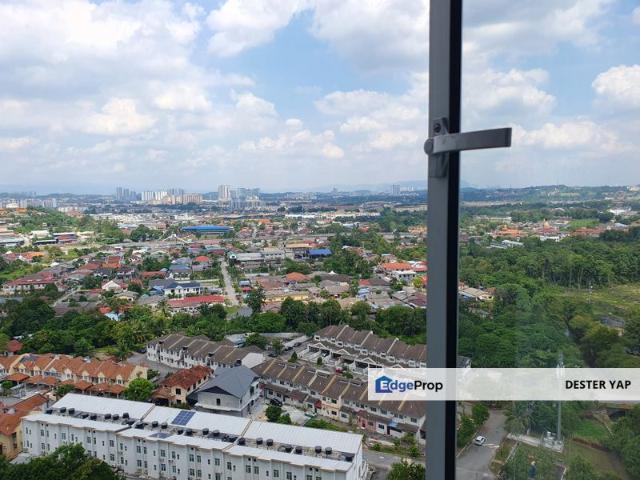 Condominium for sale in Kajang, Langat