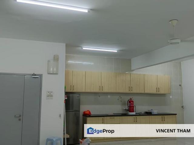 Condominium for sale in Kajang, Langat