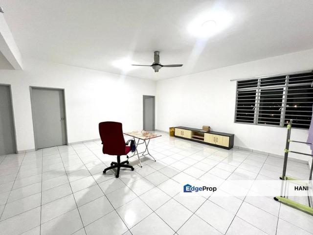 Condominium for sale in Kajang, Langat