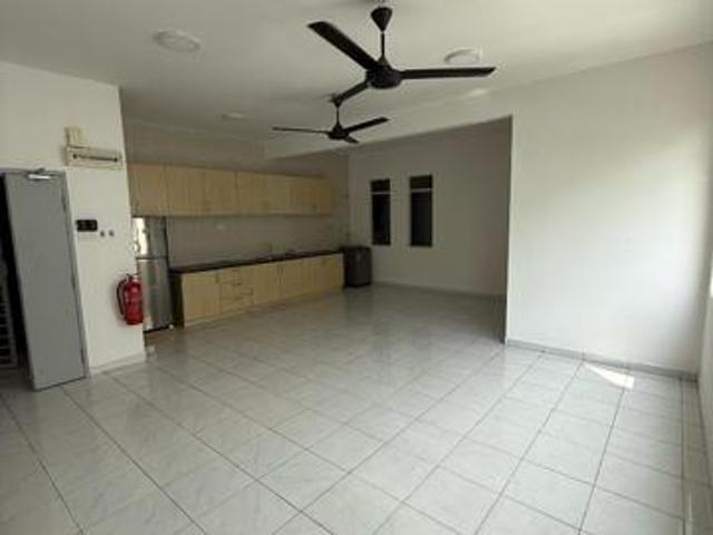 Condominium for sale in Kajang, Langat