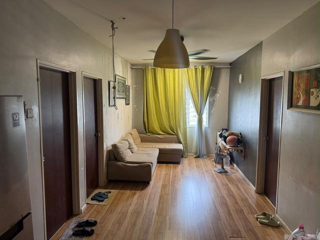 Apartment for sale in Georgetown, Penang