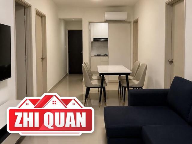 Apartment for sale in Georgetown, Penang