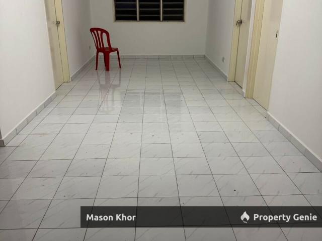 Apartment for sale in Georgetown, Penang