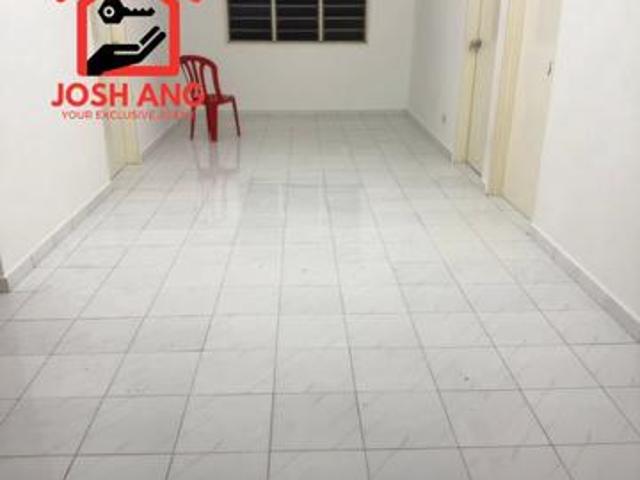 Apartment for sale in Georgetown, Penang