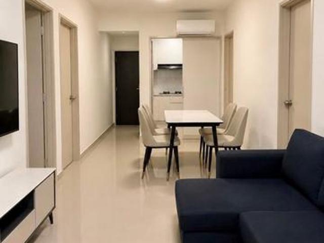 Apartment for sale in Georgetown, Penang