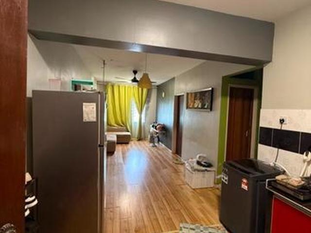 Apartment for sale in Georgetown, Penang