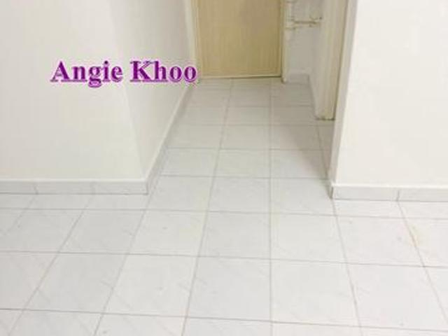 Apartment for sale in Georgetown, Penang
