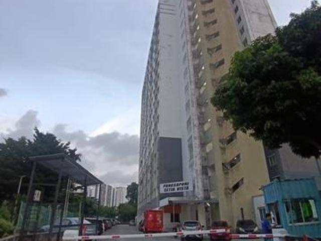 Apartment for sale in Mukim 13, Georgetown
