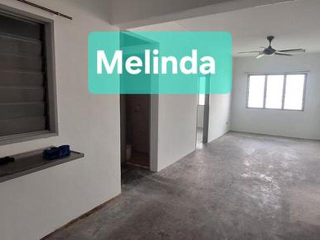 Apartment for sale in Georgetown, Penang