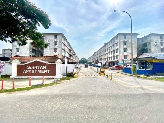 Apartment for sale in Petaling, Subang Jaya