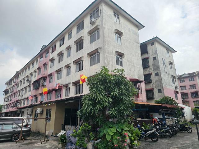 Apartment for sale in Petaling, Subang Jaya
