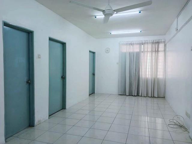 Apartment for sale in Sepang, Tanjong Sepat