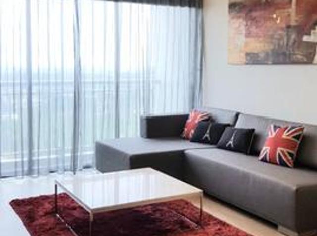 Serviced Residence for sale in Johore Bahru, Johor