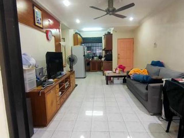 Apartment for sale in Georgetown, Penang