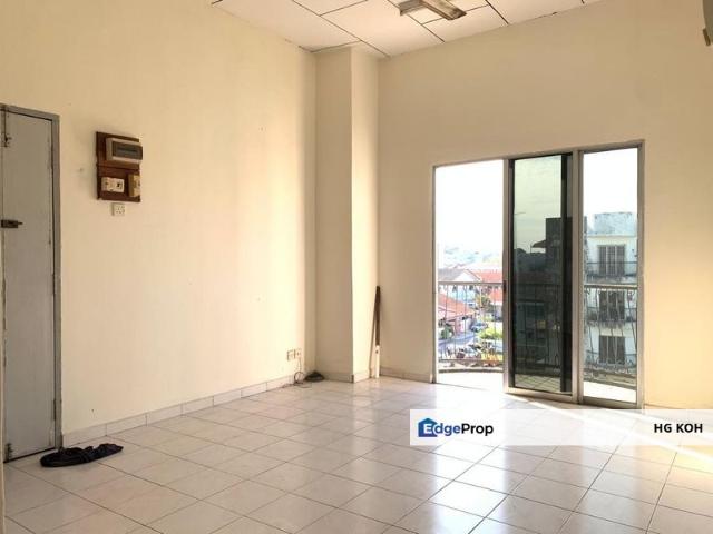 Condominium for sale in Ujong Pasir, Malaka