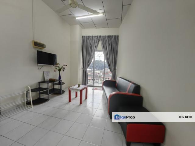 Condominium for rent in Ujong Pasir, Malaka