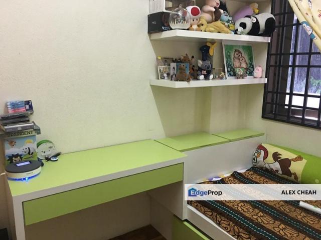 Condominium for sale in Georgetown, Penang