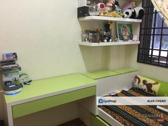 Condominium for sale in Georgetown, Penang