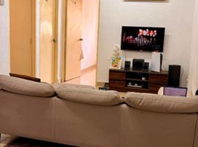 Apartment for sale in Georgetown, Penang