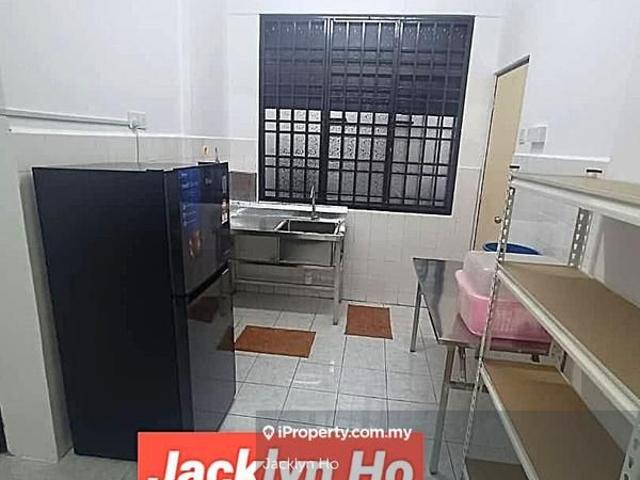 Apartment for rent in Georgetown, Penang