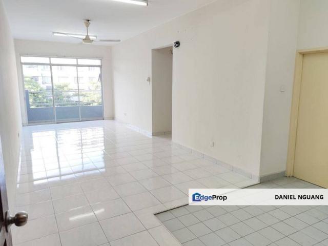 Condominium for sale in Johore Bahru, Johor