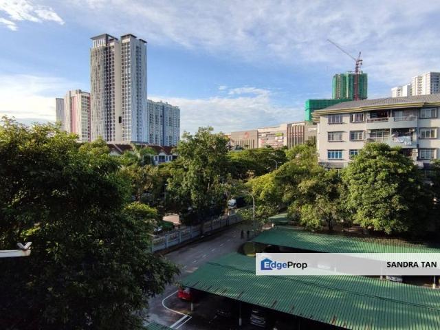 Condominium for sale in Johore Bahru, Johor