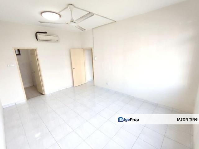 Condominium for sale in Taman Tampoi Indah, Johor Bahru