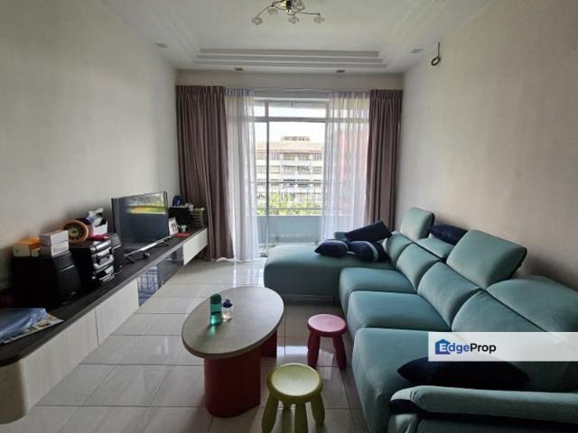 Condominium for sale in Johore Bahru, Johor