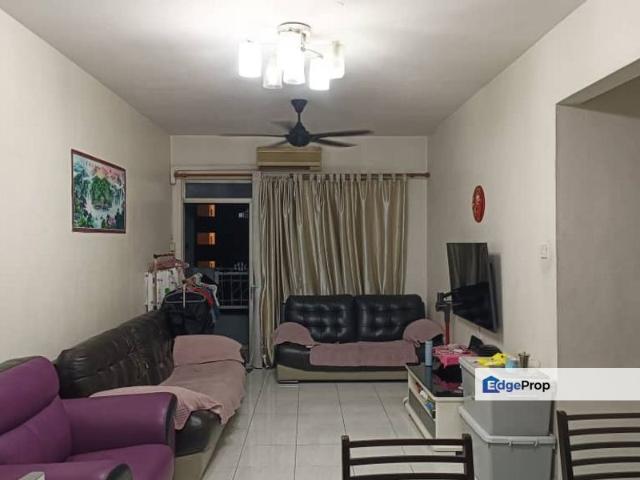 Condominium for sale in Johore Bahru, Johor
