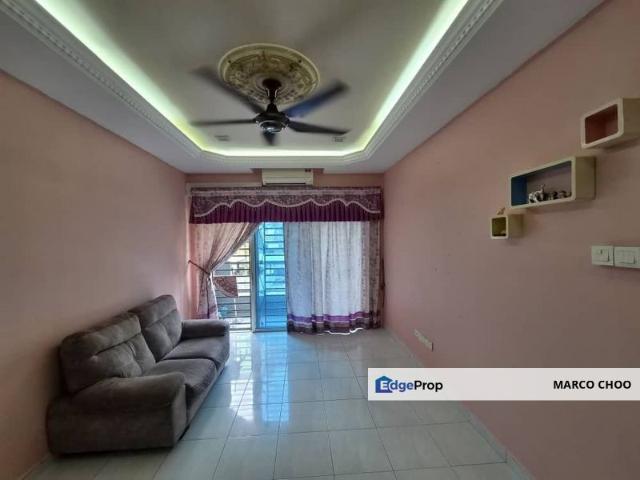 Condominium for rent in Taman Tampoi Indah, Johor Bahru