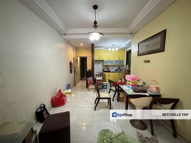 Condominium for sale in Johore Bahru, Johor