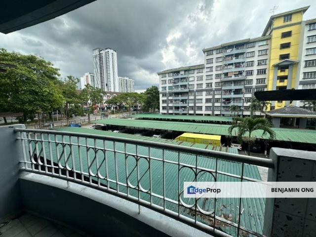 Condominium for sale in Johore Bahru, Johor