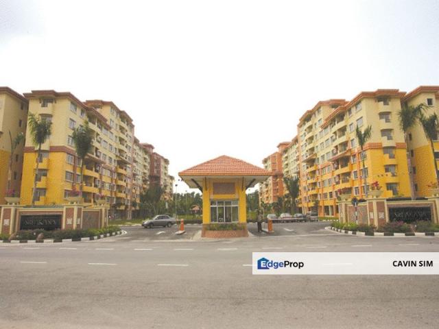 Condominium for rent in Johore Bahru, Johor