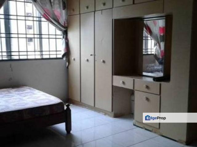 Condominium for sale in Johore Bahru, Johor