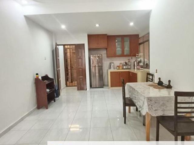 Condominium for rent in Johore Bahru, Johor