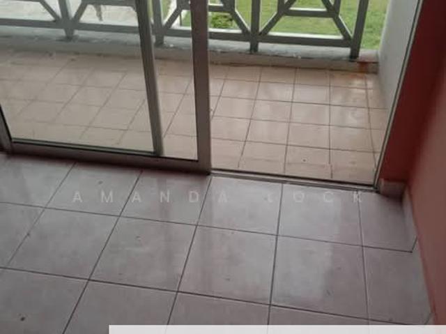 Condominium for sale in Petaling, Subang Jaya