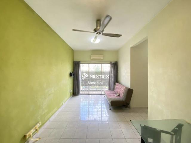 Apartment for rent in Petaling, Subang Jaya