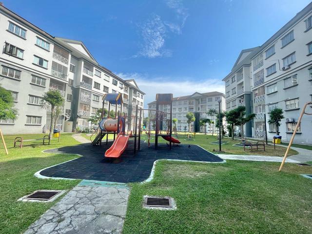 Condominium for sale in Petaling, Subang Jaya