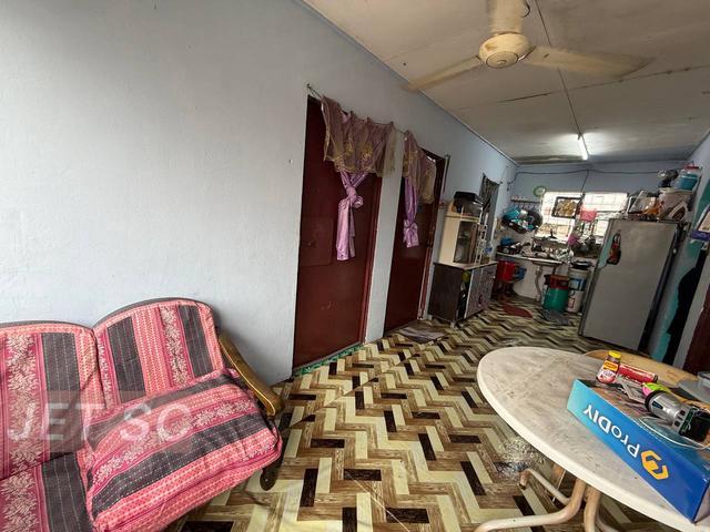 Flat for sale in Port Klang, Selangor